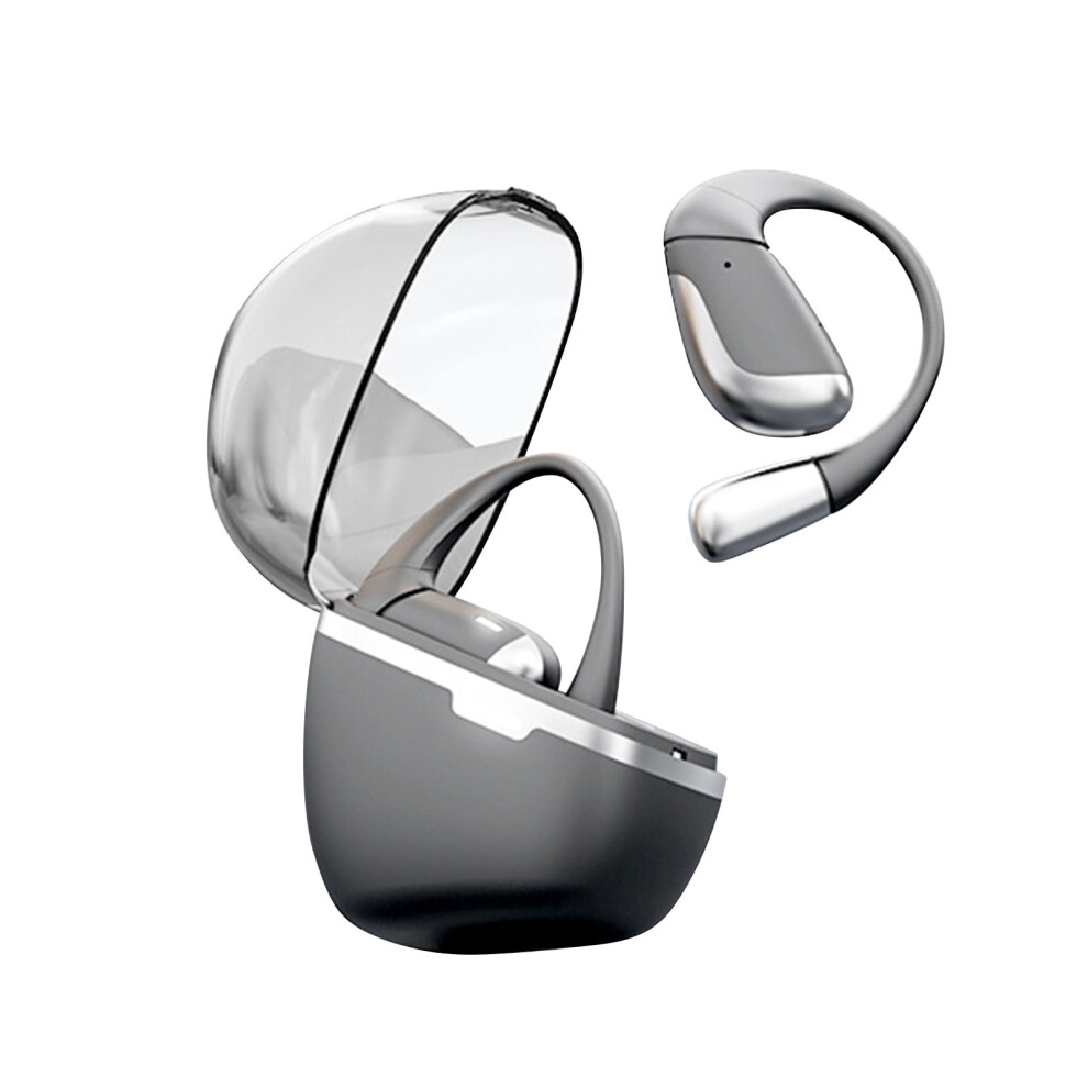Jacenvly Wireless Open-Ear Headphones Bluetooth Ipx5 50H 946140176840