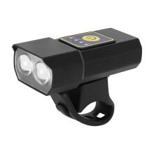Jacenvly Outdoor Christmas Lights, Aluminum Alloy,