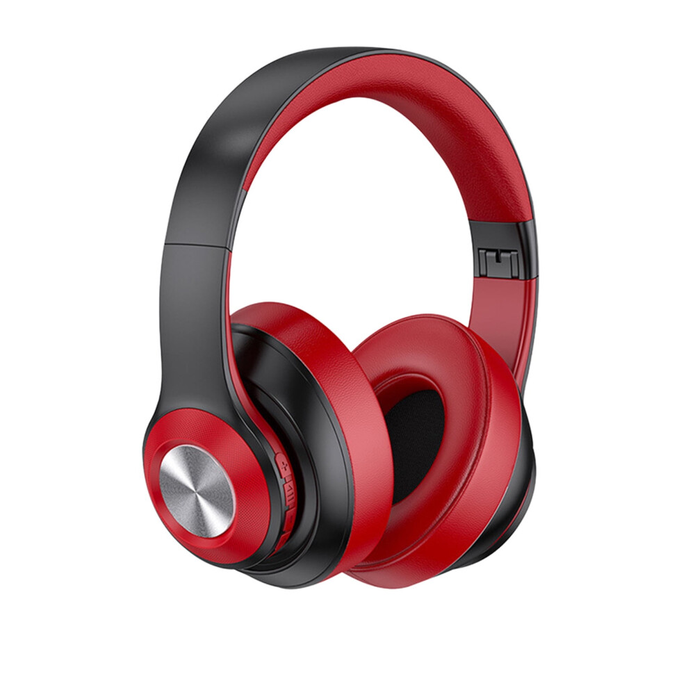 Jacenvly Wireless Bluetooth Earphones With Microphone 946140177267