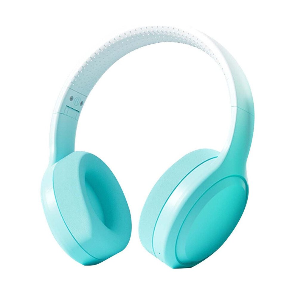 Jacenvly Bluetooth Headphones Wireless Stereo Pink 946140177380