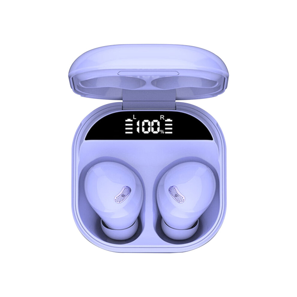 Jacenvly Noise Cancelling Earphones With 5.1 Digital 946140177687