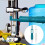 Automatic Needle Changer for Household Sewing Machines 1