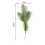 Artificial Pine Branches Green 10 or 20 pcs 1