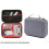 MAVIC Mini 2 Drone Controller Carry Case with Battery 1