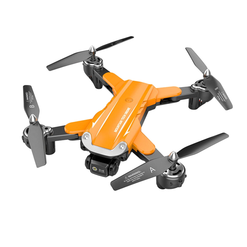 Jacenvly Drone With 8K Dual Camera And Obstacle Avoidance 946140128160
