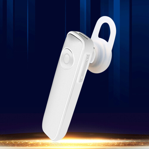 Jacenvly Wireless Bluetooth Earbuds In-Ear Stereo Headset