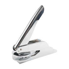 Wax Seal Stamp Set Stainless Steel Embossing Pliers 1 Set