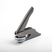 Wax Seal Stamp Set Stainless Steel Embossing Pliers 1 Set