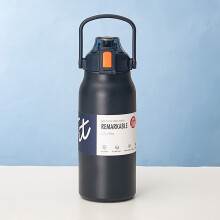 Stainless Steel Vacuum Water Bottle 500ml
