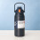 Stainless Steel Vacuum Water Bottle 500ml 1