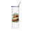 Cheesecake tumbler white 20 oz 1