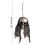 Flybaeast Halloween skeleton hanging ornament 3