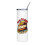 Cheesecake Dessert Tumbler White 20 oz 1
