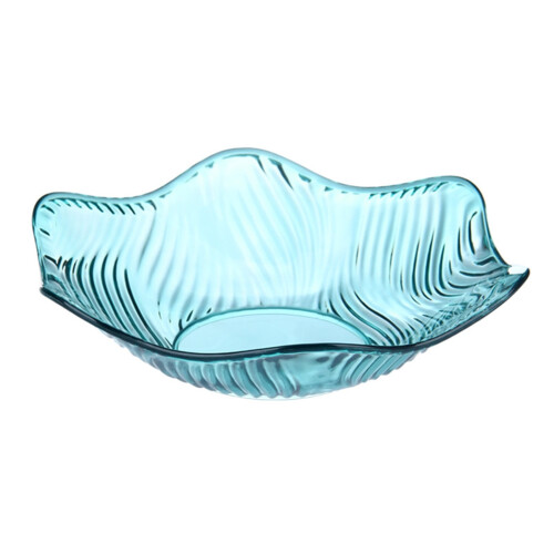 Plastic fruit tray living room 1 piece 1