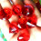 Acrylic Crystal Toy Gems 100 pcs 3