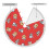 Christmas Tree Skirt 48 Inch Rustic Holiday Decor 4