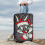Bugs Bunny cartoon luggage cover elastic washable 8