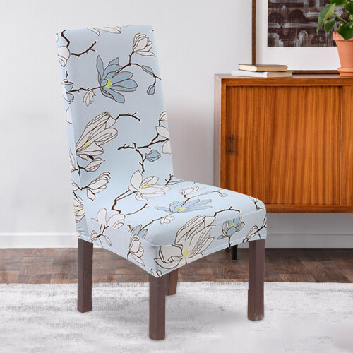 Modern Rustic Wind Chair Cover Four Seasons 1