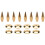 Copper Speaker Spike Isolation Stands 8 Pairs 1