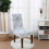 Modern Rustic Wind Chair Cover Four Seasons 3
