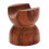 HiFi Rose Wood Cable Support Bracket 1 Pack 1