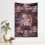 Lola Bunny tapestry wall decor 150x200 cm 3