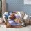 Lola Bunny plush throw blanket 50x60 inches 6