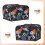 Toaster Cover 4-Slice Waterproof Reusable 3