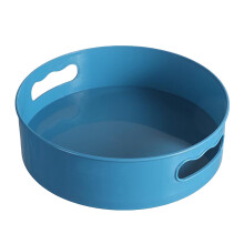 Plastic Rotating Turntable 360 Spinning Tray Organizer