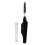Fly Tying Brush and Comb Foldable 2-in-1 Tool 2