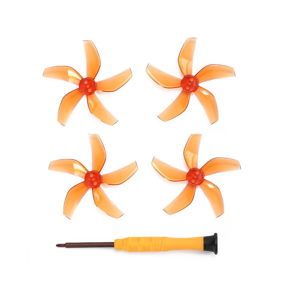Low Noise 5-Blade Propellers For Dji Neo Drone Light 946140143040