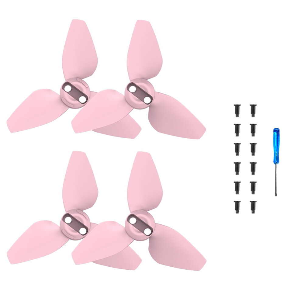 Neo Drone Propellers For Dji Neo Low-Noise Quick-Release 946140142869