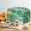 Wood Sunflower Toaster Cover 2-Slice 2