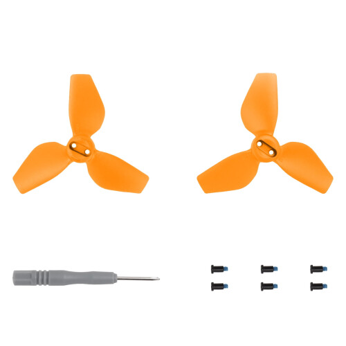 DJI NEO propeller blades for Pocket Flying Camera 2016S