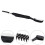 Fly Tying Brush and Comb Foldable 2-in-1 Tool 6