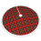 Christmas Tree Skirt Plaid 36 Inch 3