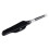 Fly Tying Brush and Comb Foldable 2-in-1 Tool 7