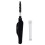 Fly Tying Brush and Comb Foldable 2-in-1 Tool 8