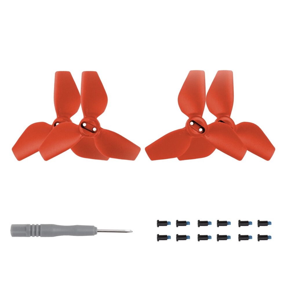 Dji Neo Propeller Replacement Quick-Release Blades 946140142951