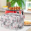 Maple Leaf Toaster Cover Universal 2-Slice 4