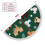 Mickey Mouse Christmas Tree Skirt 36 inch 5