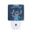 Anime Stitch Night Light with Dusk-to-Dawn Sensor 1