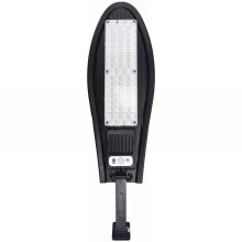 Outdoor Street Light Bright Illumination 1 Pack