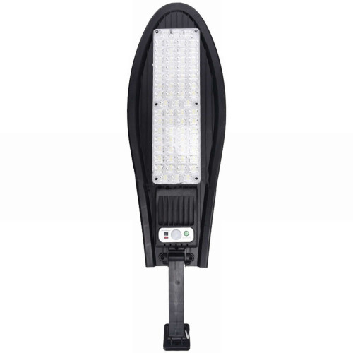 Outdoor Street Light Bright Illumination 1 Pack