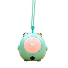 Bear-Shaped Electric Hand Warmer Explosion-Proof 1 Pack