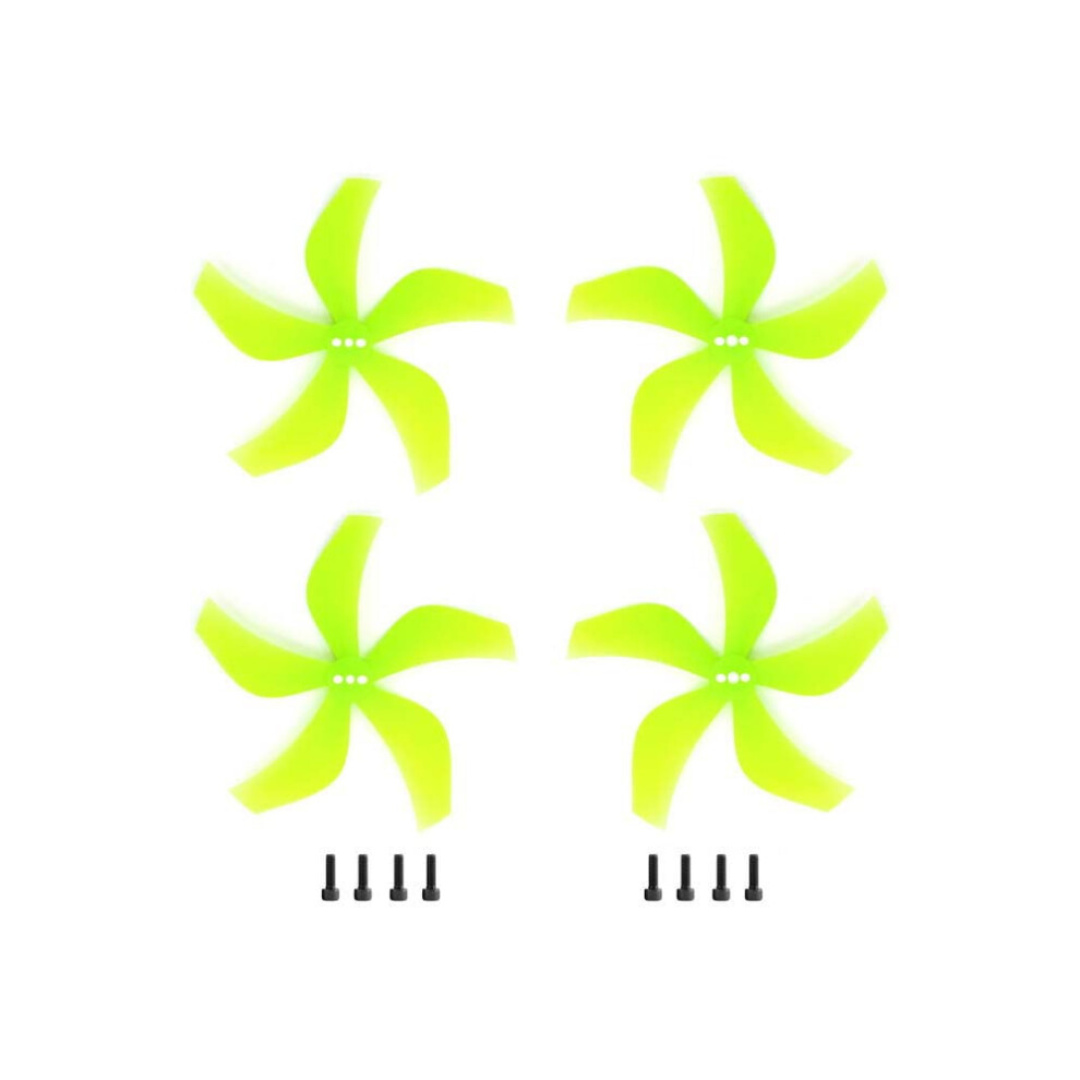 Dji Avata Propellers Low-Noise Quick-Release 2925S Blades 946140143316