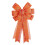 Pumpkin Bow Decorations for Thanksgiving Fall Party 1