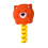 Animal Cord Protectors for USB Headphone Cables 3 pcs 1