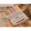 LOVEVER Highlighter Pen Dual Tip Mixed Colors 1 Set 2