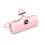 Portable Charger for iPhone AirPods Android USB-C Lightning 1